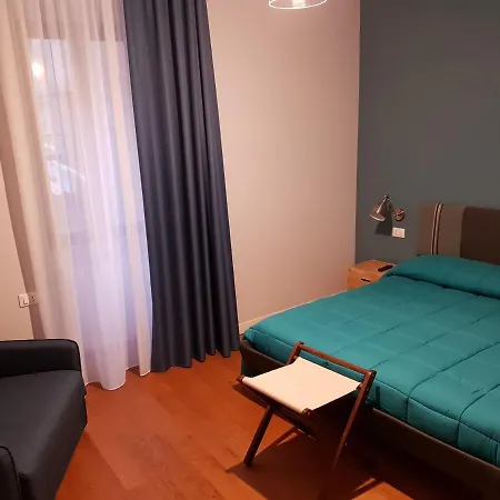 La Terrazza Di Carolina