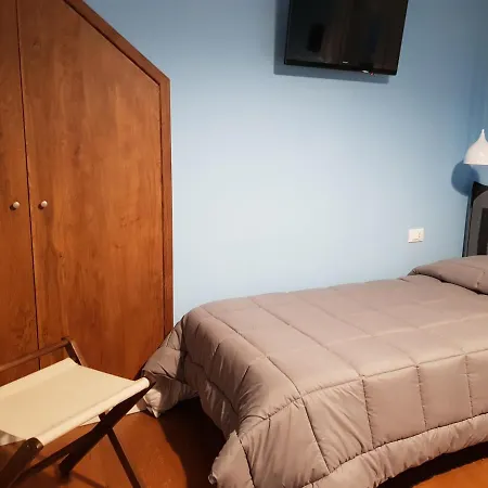 Bed & Breakfast La Terrazza Di Carolina 3*