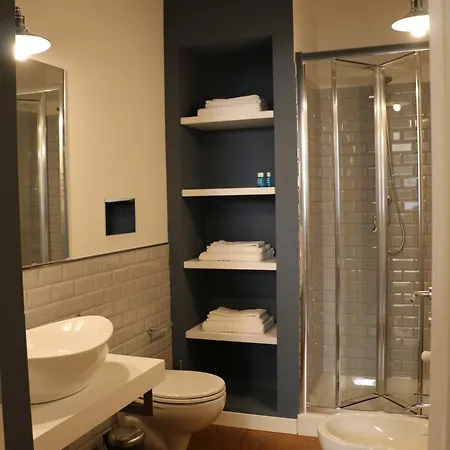 Bed & Breakfast La Terrazza Di Carolina