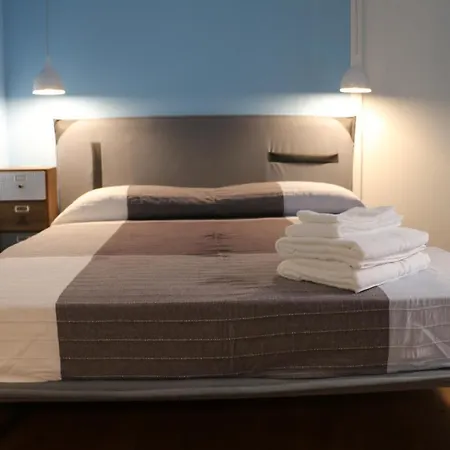 La Terrazza Di Carolina 3*