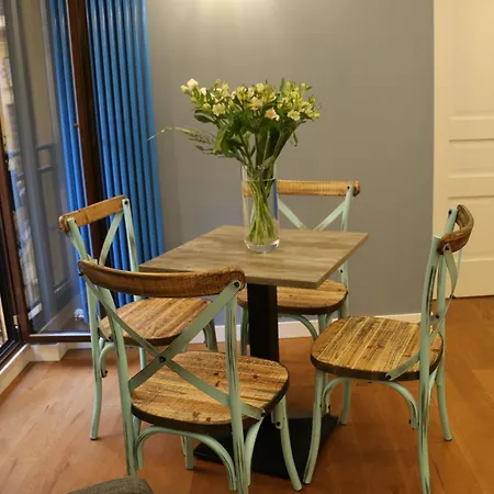 La Terrazza Di Carolina