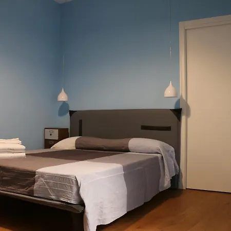 La Terrazza Di Carolina Bed & Breakfast Agrigento