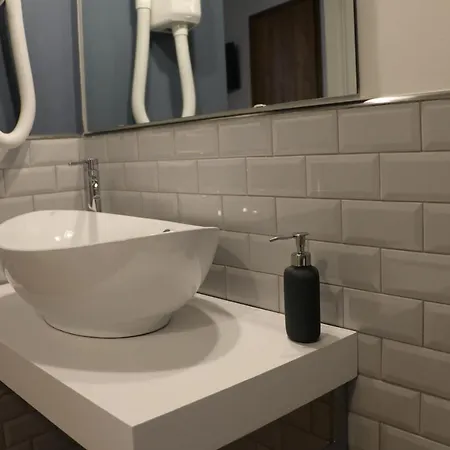 La Terrazza Di Carolina