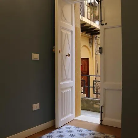 La Terrazza Di Carolina Bed & Breakfast 3*