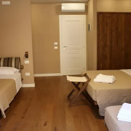 La Terrazza Di Carolina Bed & Breakfast Agrigento