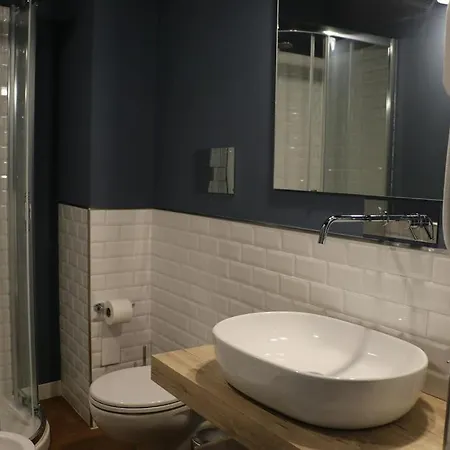 La Terrazza Di Carolina