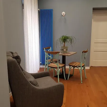 Bed & Breakfast La Terrazza Di Carolina Agrigento