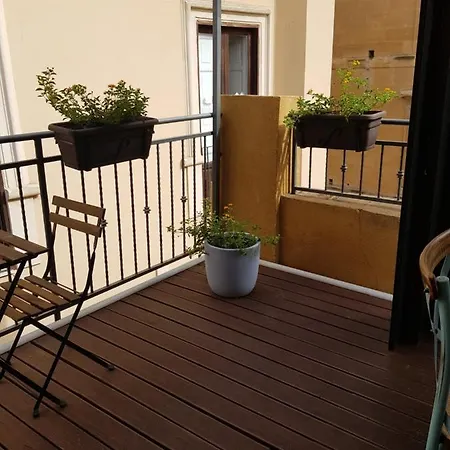Bed & Breakfast La Terrazza Di Carolina 3*
