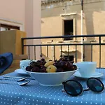 La Terrazza Di Carolina Bed & Breakfast Agrigento