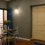 Bed & Breakfast La Terrazza Di Carolina