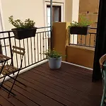 Bed & Breakfast La Terrazza Di Carolina 3*