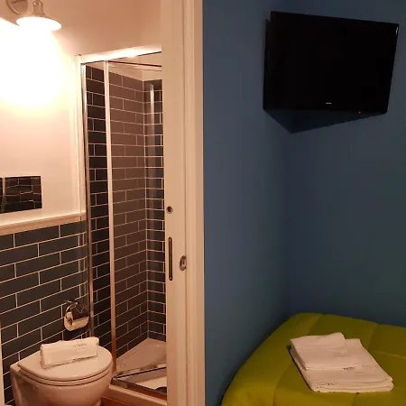 La Terrazza Di Carolina 3*