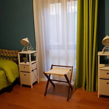 La Terrazza Di Carolina 3*