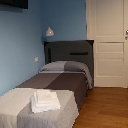 La Terrazza Di Carolina