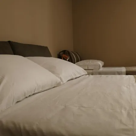 La Terrazza Di Carolina Отель типа 