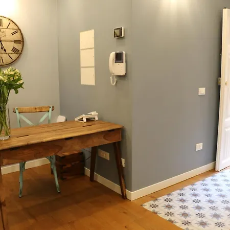 La Terrazza Di Carolina