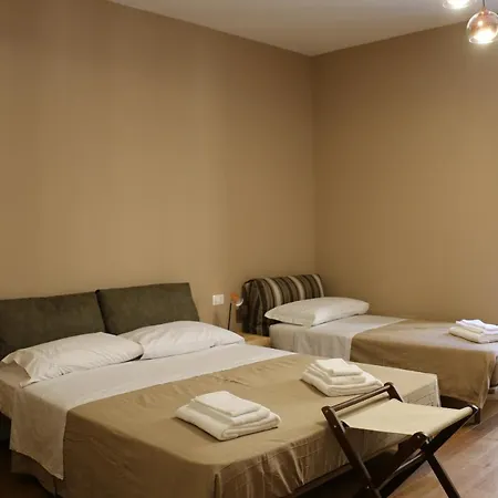 La Terrazza Di Carolina Агридженто