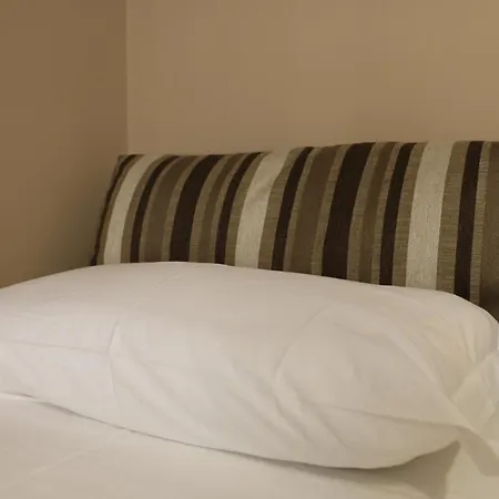 La Terrazza Di Carolina Отель типа 