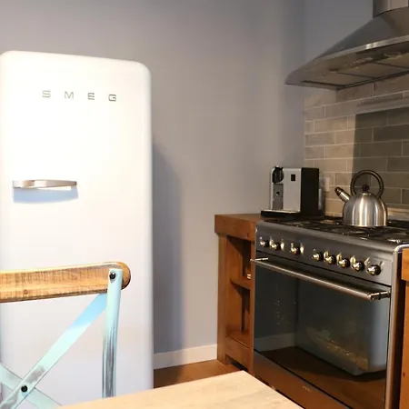 La Terrazza Di Carolina Bed & Breakfast