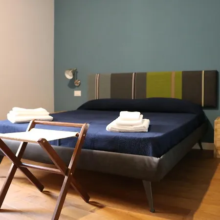 La Terrazza Di Carolina Bed & Breakfast