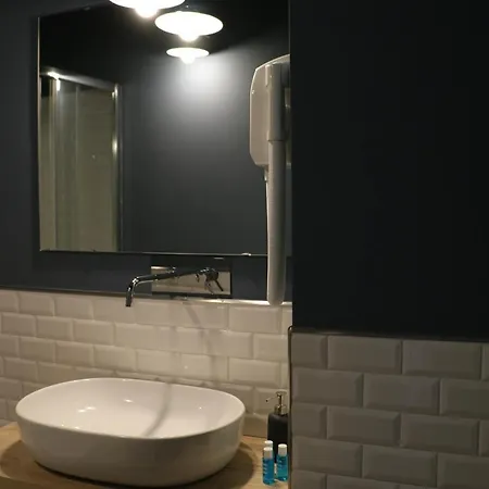 Bed & Breakfast La Terrazza Di Carolina 3*