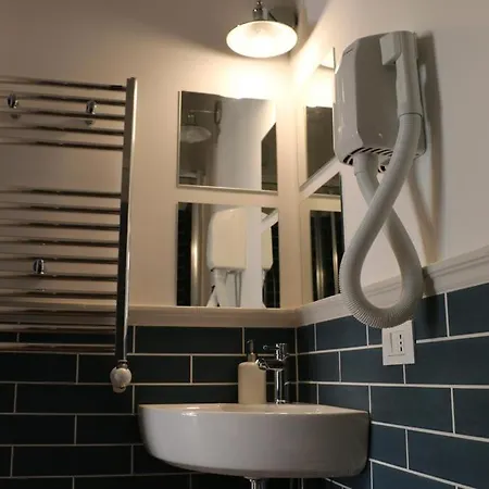 La Terrazza Di Carolina Agrigento