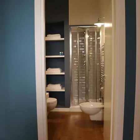 Nocleg ze śniadaniem La Terrazza Di Carolina