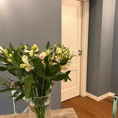 La Terrazza Di Carolina 3*