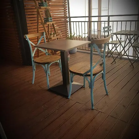 La Terrazza Di Carolina 3* Agrigento