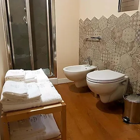 La Terrazza Di Carolina 3*
