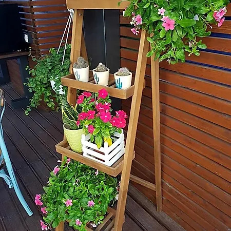La Terrazza Di Carolina Bed & Breakfast 3*