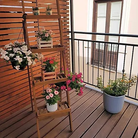 Bed & Breakfast La Terrazza Di Carolina