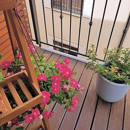 La Terrazza Di Carolina Agrigento