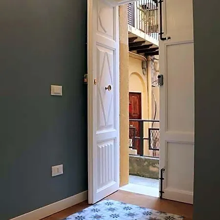 Bed & Breakfast La Terrazza Di Carolina 3*