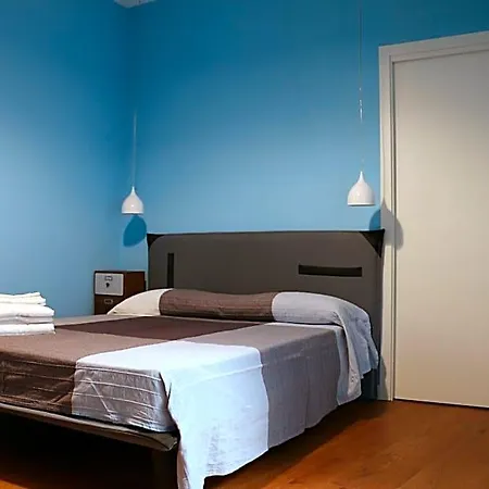 Bed & Breakfast La Terrazza Di Carolina 3*