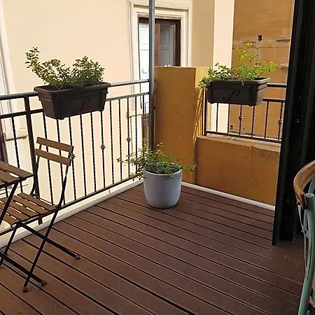 La Terrazza Di Carolina Bed & Breakfast