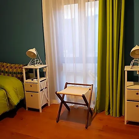 Bed & Breakfast La Terrazza Di Carolina Agrigento