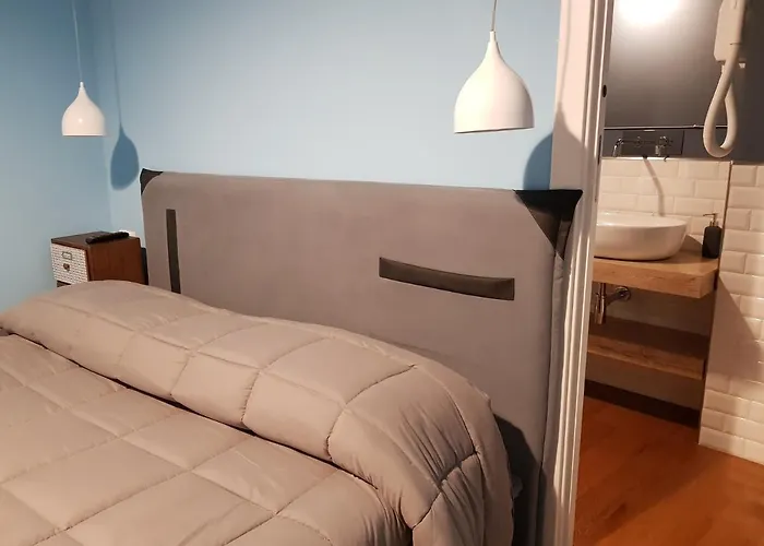 La Terrazza Di Carolina