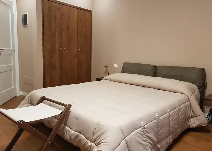 La Terrazza Di Carolina Alojamento de Acomodação e Pequeno-almoço