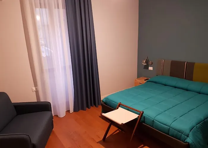 La Terrazza Di Carolina