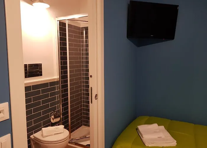 La Terrazza Di Carolina 3*