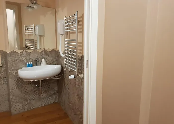 La Terrazza Di Carolina