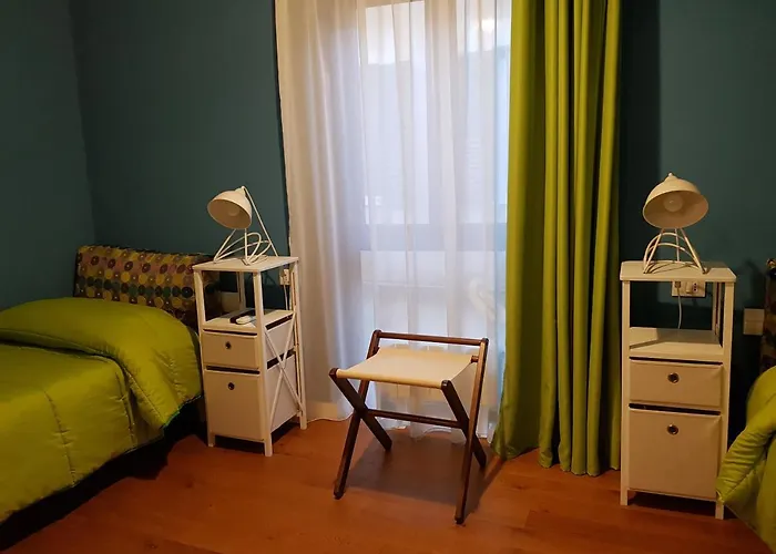 La Terrazza Di Carolina 3*