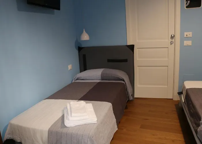 La Terrazza Di Carolina