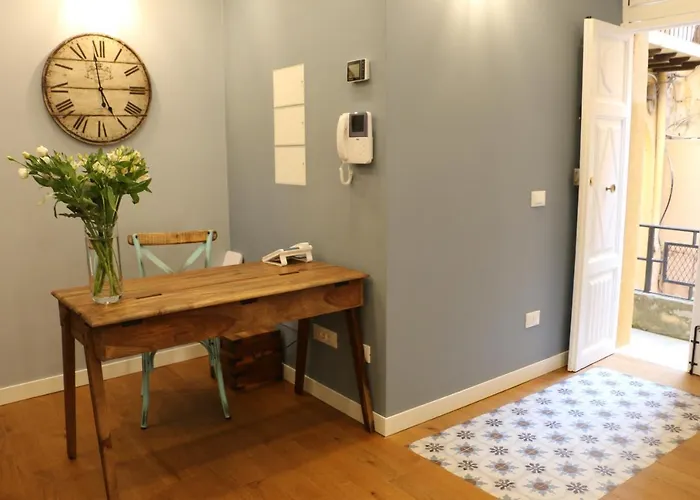 La Terrazza Di Carolina