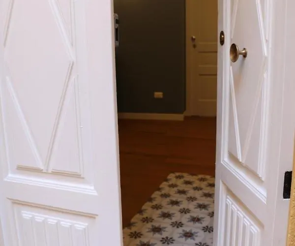 La Terrazza Di Carolina Alojamento de Acomodação e Pequeno-almoço Agrigento