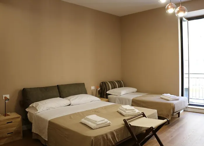 La Terrazza Di Carolina Агридженто