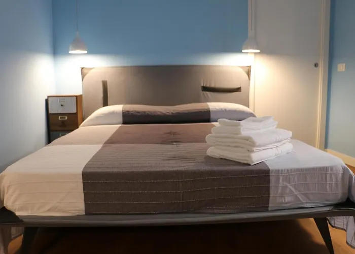 La Terrazza Di Carolina 3*