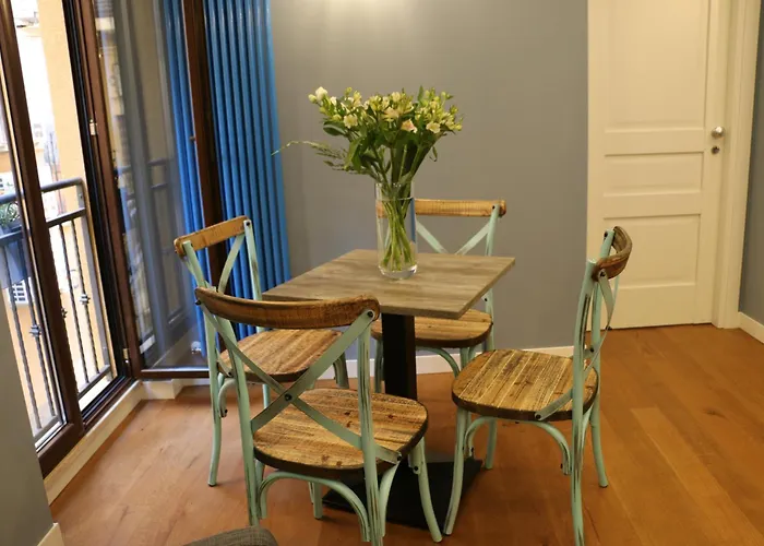 La Terrazza Di Carolina