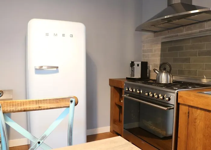 La Terrazza Di Carolina Отель типа 